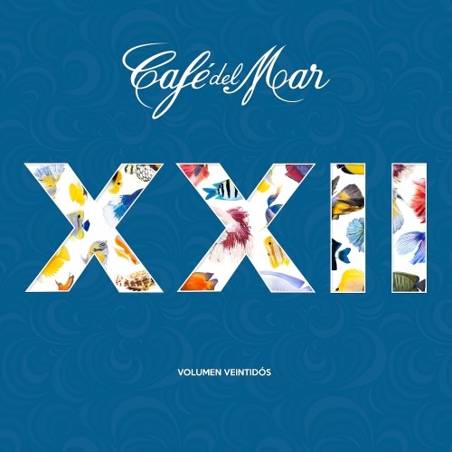 Cafe del Mar vol. 22