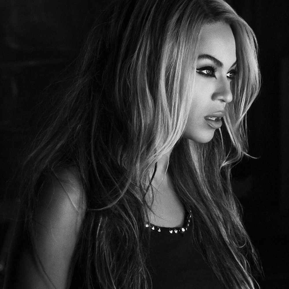Beyonce (из ВКонтакте)