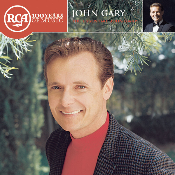 2. John Gary