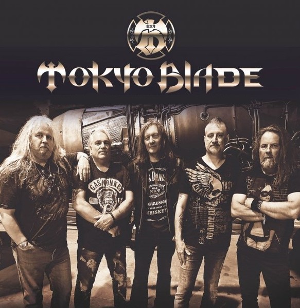 Tokyo blade. Tokyo Blade Band. Tokyo Blade 1989 no Remorse. Tokyo Blade - Fury.