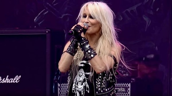 Doro - Discography