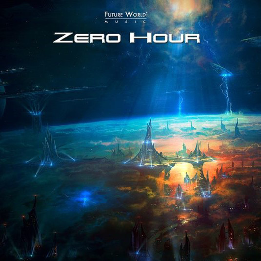 Future World Music – Zero Hour (2014) Том 12