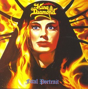 King Diamond - Fatal Portrait (1986)