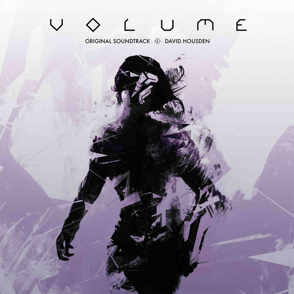 OST Volume (2015)-David Housden
