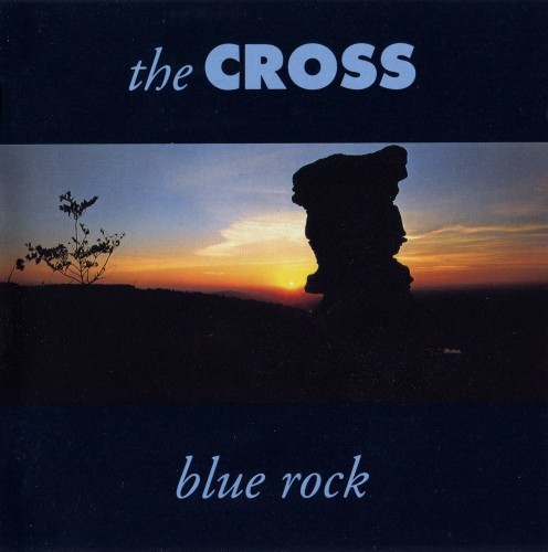 The Cross - Дискография (1988-1991)