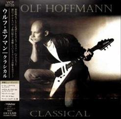 Wolf Hoffmann - Classiсal (1997)