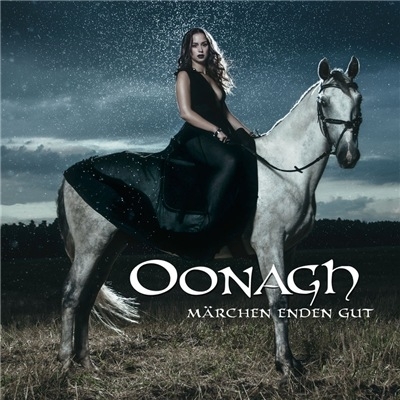 Oonagh – Maerchen enden gut [Deluxe Edition] (2016)