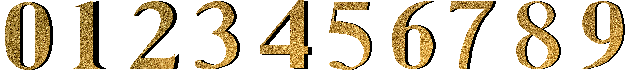Стиль bgold - ЩЕЛКНУТЬ ЗДЕСЬ для создания счетчика с данным стилем