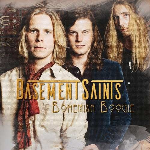 Basement Saints