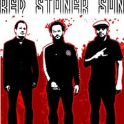 Medusa - Red Stoner Sun